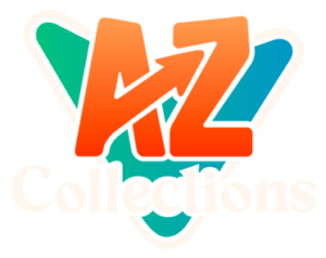 AZ Collections - App para Colecionadores